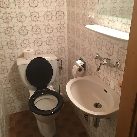 Savoleyre Apartmán