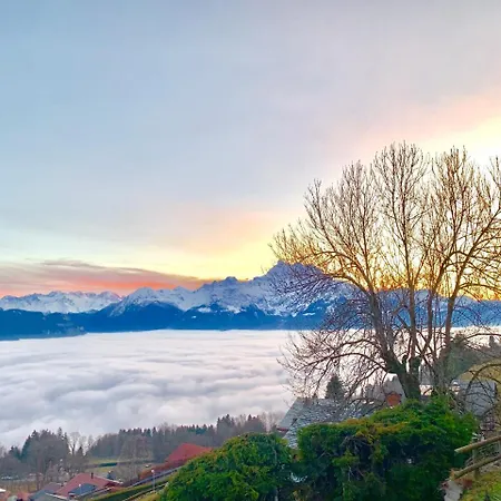 Savoleyre * Villars-sur-Ollon