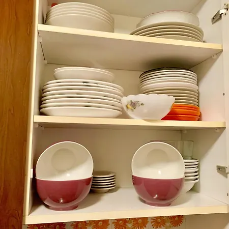 Apartmán Savoleyre *